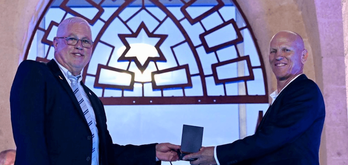 American Technion Society